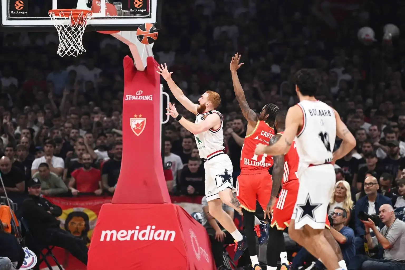 olimpia milano eurolega