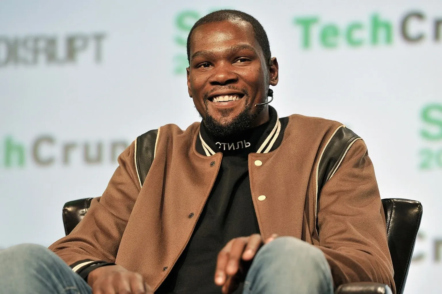 kevin durant