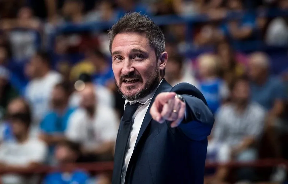 Italia, Pozzecco_ Convocati non per il talento, Poeta mio erede