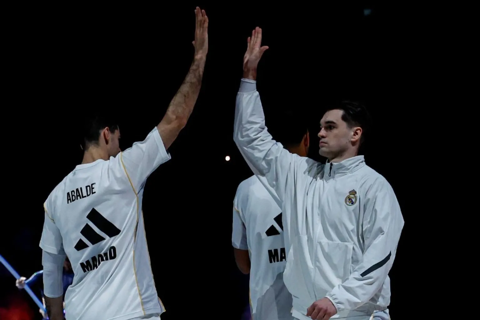 real madrid eurolega