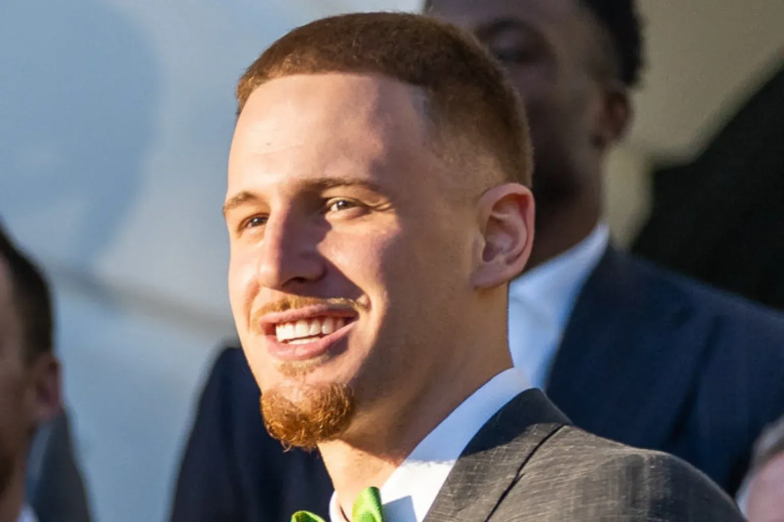 Donte DiVincenzo