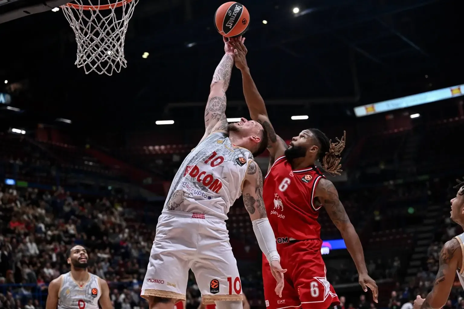 milano eurolega