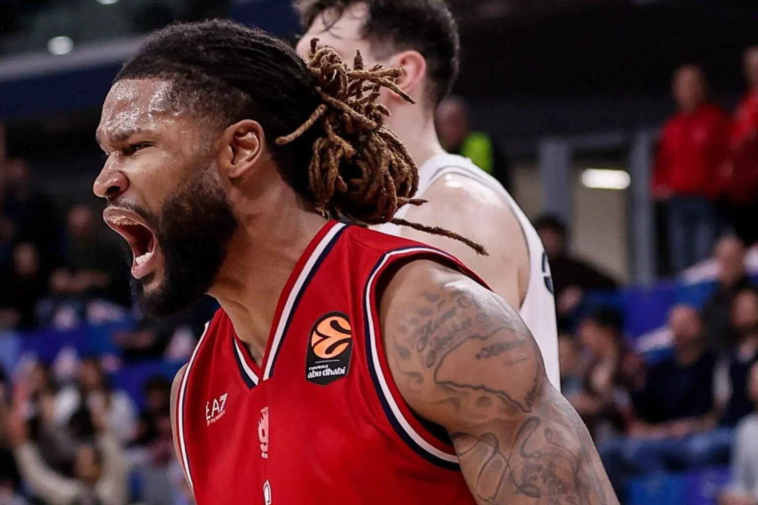 olimpia milano eurolega