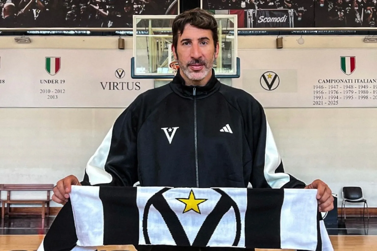 mumbru virtus bologna
