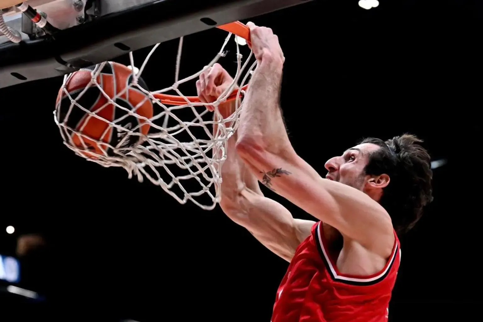 olimpia eurolega