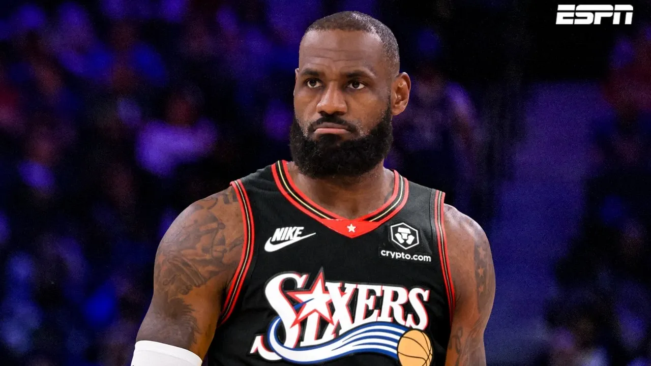 lebron james