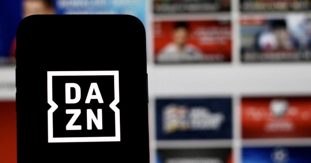 Daznbet e Dazn streaming sono la stessa cosa?
